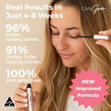 Load image into Gallery viewer, Long Lashes Growth Serum