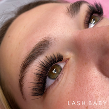 Load image into Gallery viewer, Advanced Lash Styling Online Guide