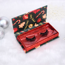 Load image into Gallery viewer, Liner Lash Magnetic Lashes Christmas Edition