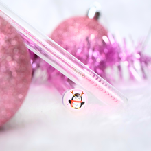 Load image into Gallery viewer, Wholesale Christmas Lash Brushes
