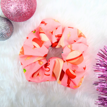 Load image into Gallery viewer, Christmas Scrunchies
