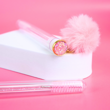 Load image into Gallery viewer, Wholesale Lash Brush Keychains - 5 Pack