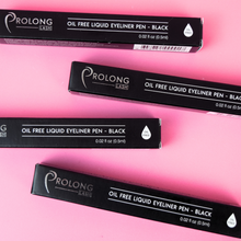 Load image into Gallery viewer, Eyelash Extension Safe Eyeliner