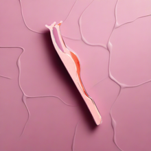 Load image into Gallery viewer, Lash Applicator Rose Gold