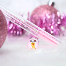 Load image into Gallery viewer, Wholesale Christmas Lash Brushes