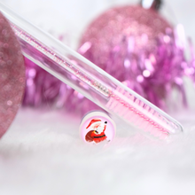 Load image into Gallery viewer, Wholesale Christmas Lash Brushes