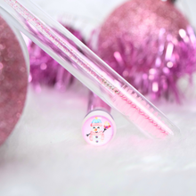 Load image into Gallery viewer, Wholesale Christmas Lash Brushes