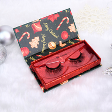 Load image into Gallery viewer, Liner Lash Magnetic Lashes Christmas Edition