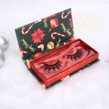 Load image into Gallery viewer, Liner Lash Magnetic Lashes Christmas Edition