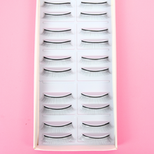 Load image into Gallery viewer, Practice Strip Lashes