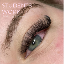Load image into Gallery viewer, 1:1 Eyelash Extension Masterclass