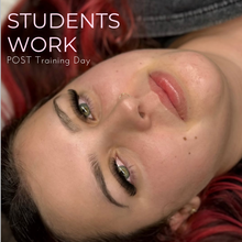 Load image into Gallery viewer, 1:1 ProMade Volume Lash Training