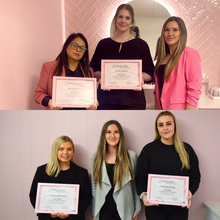 Load image into Gallery viewer, Complete Beginners Lash Artist Training - Classic, Wet Look, Hybrid & ProMade Volume - 3 Days