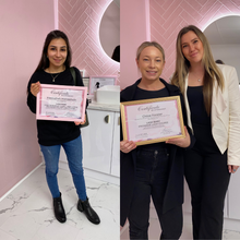 Load image into Gallery viewer, Complete Beginners Lash Artist Training - Classic, Wet Look, Hybrid & ProMade Volume - 3 Days