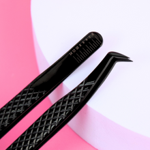 Load image into Gallery viewer, Super Slim Volume Tweezers