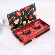 Load image into Gallery viewer, Liner Lash Magnetic Lashes Christmas Edition