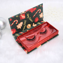 Load image into Gallery viewer, Liner Lash Magnetic Lashes Christmas Edition