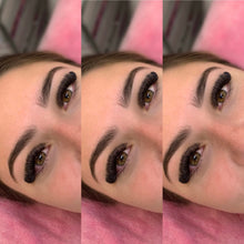 Load image into Gallery viewer, Thick 8D ProMade Rapid Fans