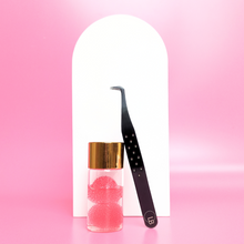 Load image into Gallery viewer, - Tweezer Cleaner