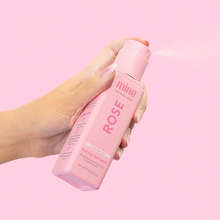 Load image into Gallery viewer, Rose Illuminating Facial Tan Mist