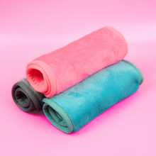 Load image into Gallery viewer, Microfibre Cleansing Cloth