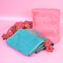 Load image into Gallery viewer, Microfibre Cleansing Cloth