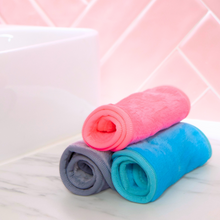 Load image into Gallery viewer, Microfibre Cleansing Cloth
