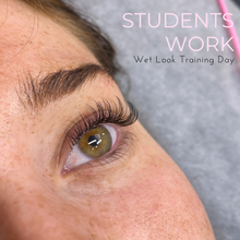 Load image into Gallery viewer, Beginners Lash Training - Classic & Wet Look - 2 Days