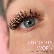 Load image into Gallery viewer, Complete Beginners Lash Artist Training - Classic, Wet Look, Hybrid & ProMade Volume - 3 Days