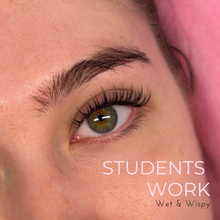 Load image into Gallery viewer, All Things Wispy: Styling Guide Mini Series