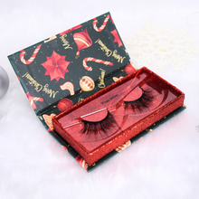 Load image into Gallery viewer, Liner Lash Magnetic Lashes Christmas Edition