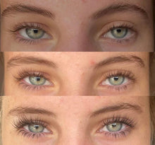 Load image into Gallery viewer, Lash Growth Serum Xali Organics