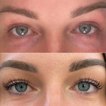 Load image into Gallery viewer, Lash Growth Serum Xali Organics