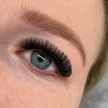 Load image into Gallery viewer, a close up of a pair of scissors