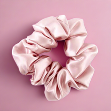 Load image into Gallery viewer, Silk Baby Scrunchie