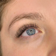 Load image into Gallery viewer, a close up view of a mans head