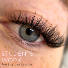 Load image into Gallery viewer,   -  1:1 Eyelash Extension Masterclass