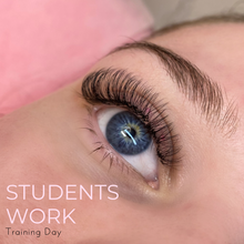 Load image into Gallery viewer,   -  Russian Volume Lash Training Full Day