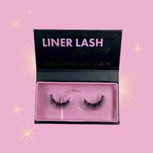 Load image into Gallery viewer,   -  Magnetic Lashes