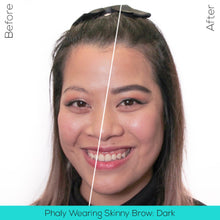 Load image into Gallery viewer, a woman holding a toothbrush in her mouth