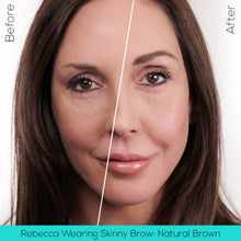Load image into Gallery viewer, a woman holding a cell phone to her ear