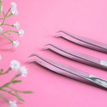 Load image into Gallery viewer, - Boot Foot Volume Tweezers