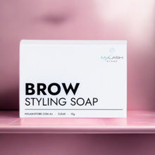 Load image into Gallery viewer,   -  Brow Styling Soap