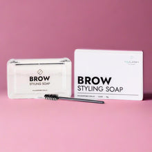 Load image into Gallery viewer,   -  Brow Styling Soap