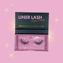 Load image into Gallery viewer,   -  Magnetic Lashes