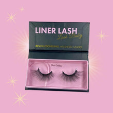 Load image into Gallery viewer,   -  Magnetic Lashes