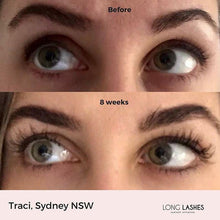 Load image into Gallery viewer, a close up of a person wearing glasses