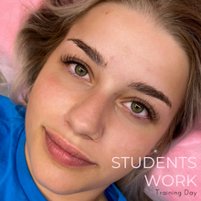 Load image into Gallery viewer, - Classic Beginners Lash Training 5 Days