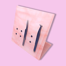 Load image into Gallery viewer, - Magnetic Tweezer Stand