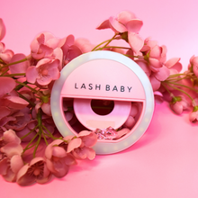 Load image into Gallery viewer, - Ring Light Phone Attachment